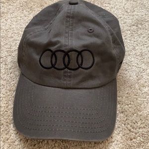 AUDI Hat - Never worn!